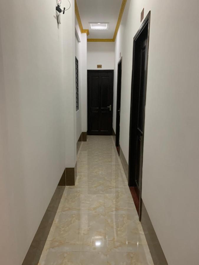 Hostel Hạnh Phát 9 Can Tho Exterior foto