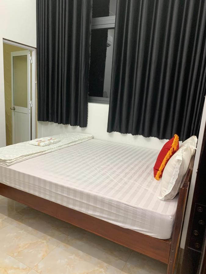 Hostel Hạnh Phát 9 Can Tho Exterior foto