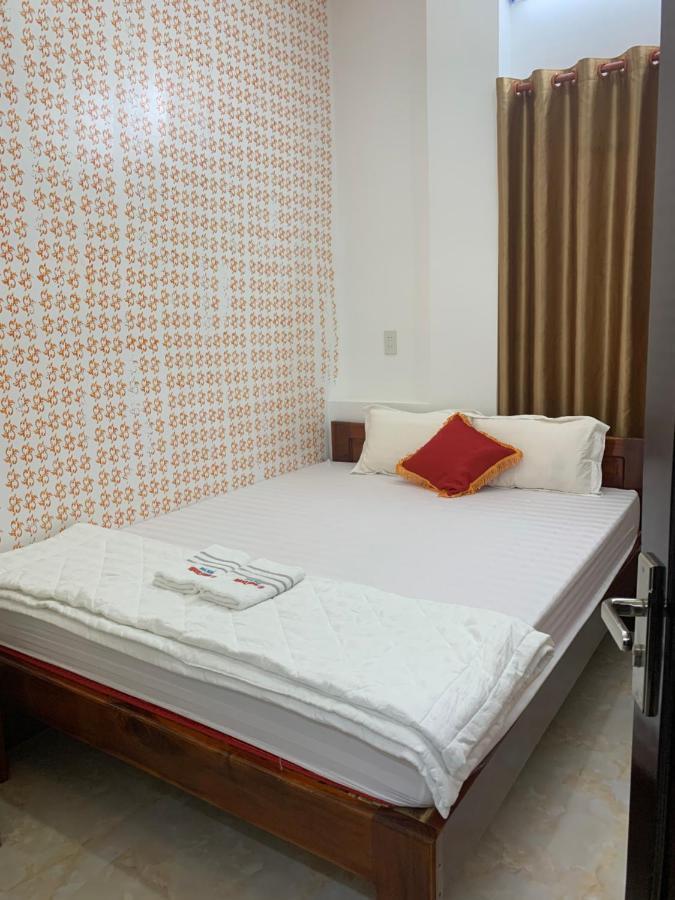 Hostel Hạnh Phát 9 Can Tho Exterior foto