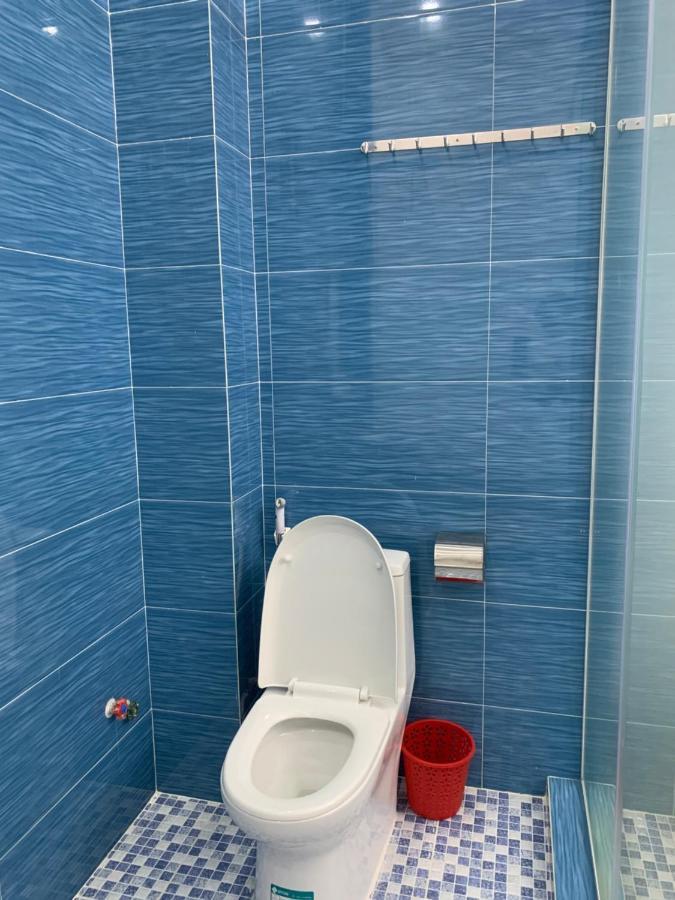 Hostel Hạnh Phát 9 Can Tho Exterior foto