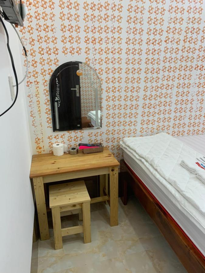 Hostel Hạnh Phát 9 Can Tho Exterior foto
