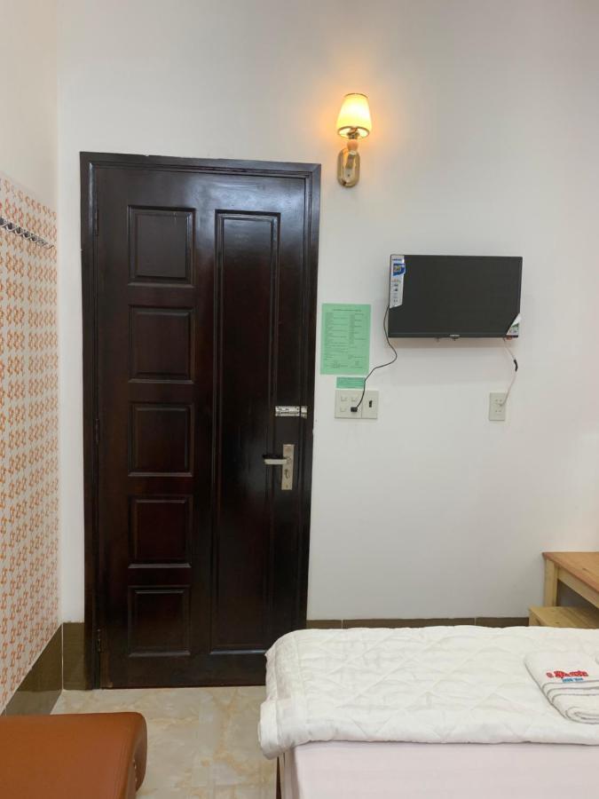 Hostel Hạnh Phát 9 Can Tho Exterior foto