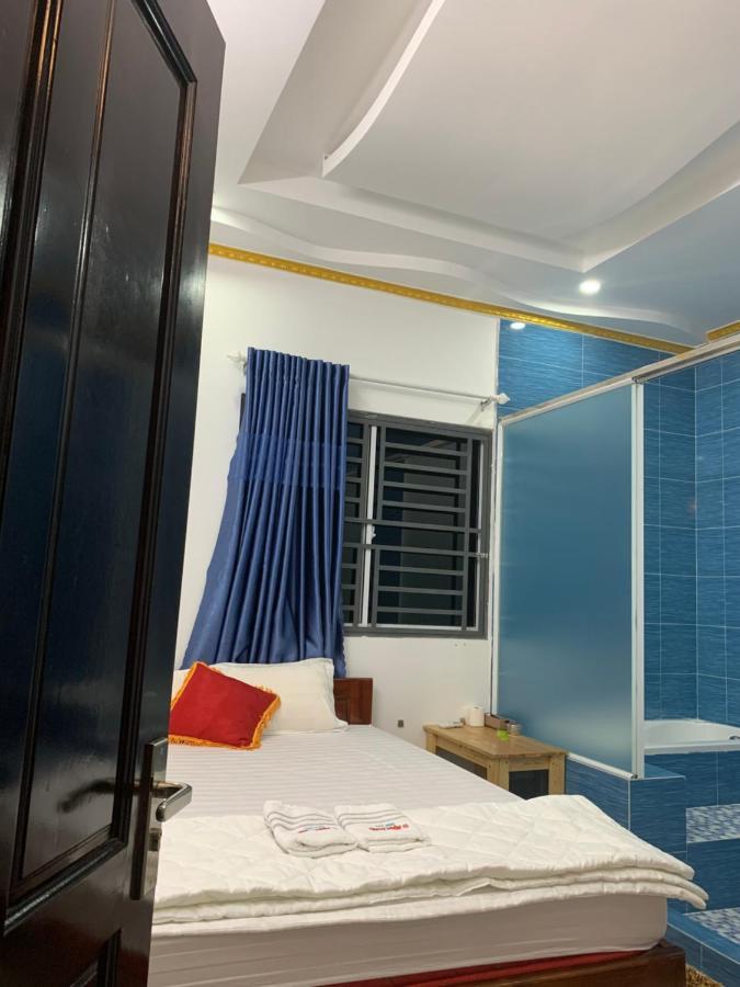 Hostel Hạnh Phát 9 Can Tho Exterior foto